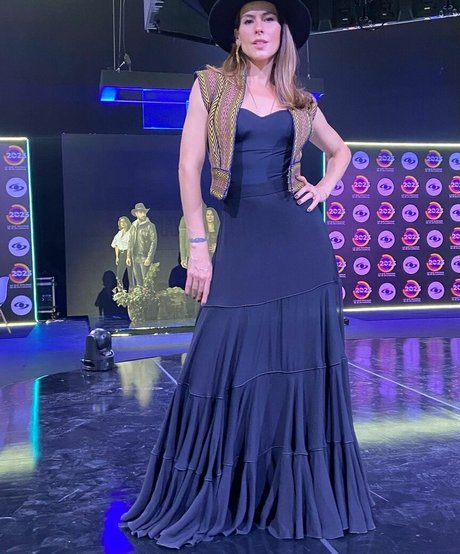 Zharick Leon xxx actress picture