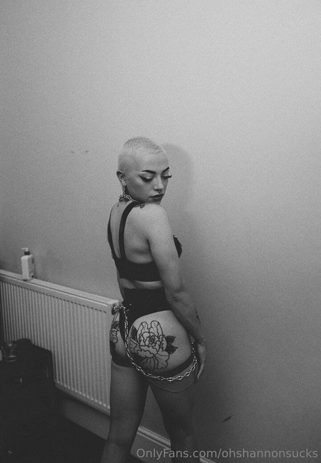 ohshannonsucks model sex photo