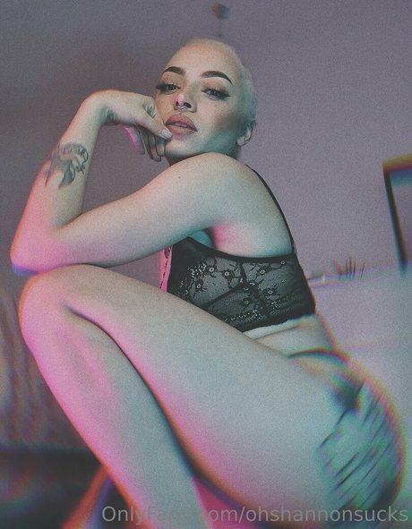 ohshannonsucks star nudes photo