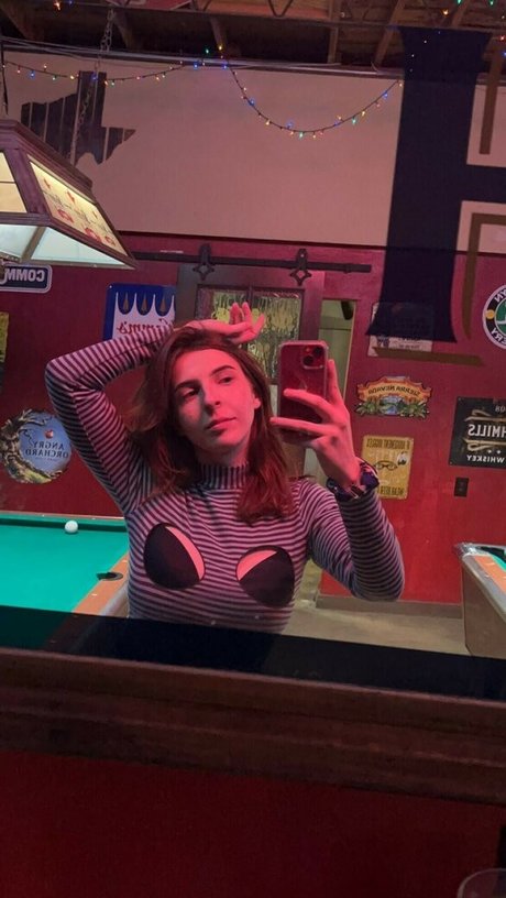 Megan Bitchell model perfect gallery