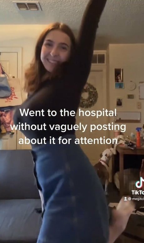 Megan Bitchell nudes pornstar photos