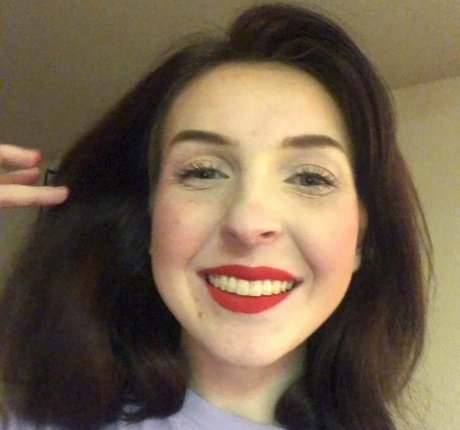 goth princess onlyfans best photos