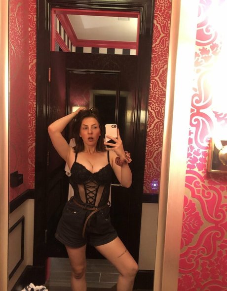 Megan Bitchell nude actress photos