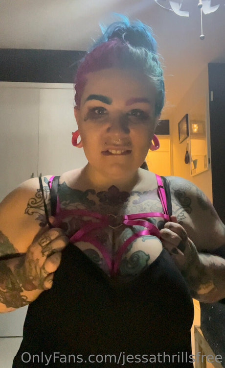 jessathrillsfree star nudes image