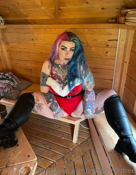 jessathrillsfree pornstar exclusive photo