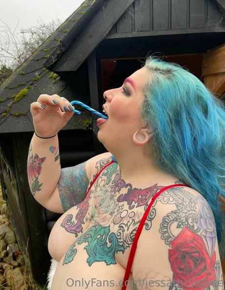 jessathrillsfree art actress pics