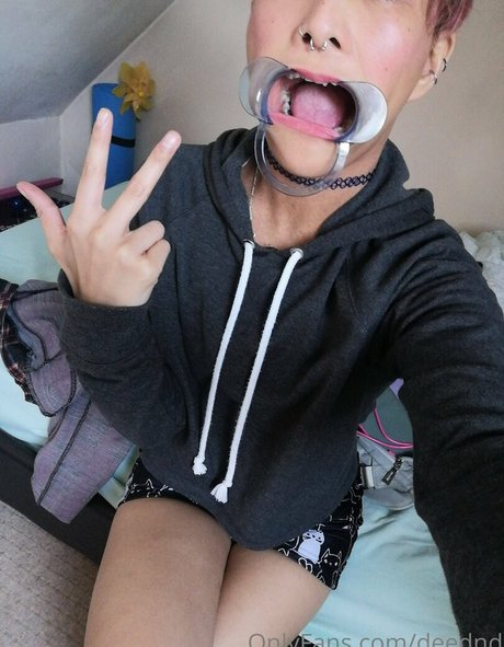 deednd perfect actress archive