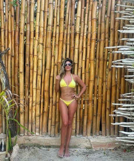 Mabel Moreno beautiful star pic