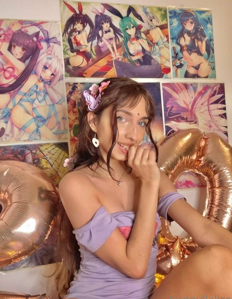 bunny8alice exclusive model pics