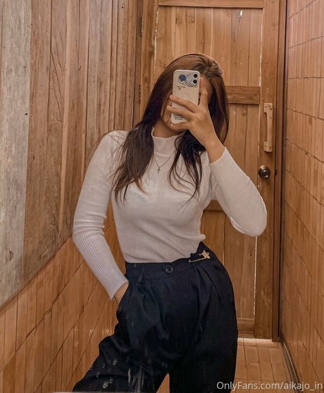 aikajo in pornstar xxx photo