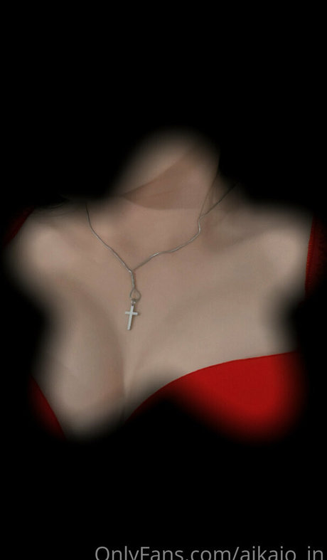 aikajo in exclusive pornstar pic