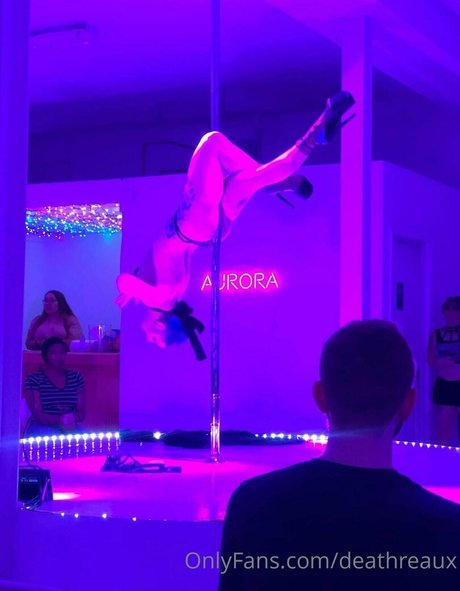 deathreaux star porn gallery