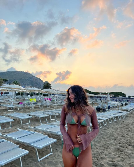 Monika Mancini erotic pornstar picture