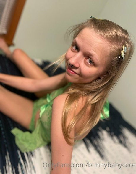 Bunnybabycece perfect pornstar photos