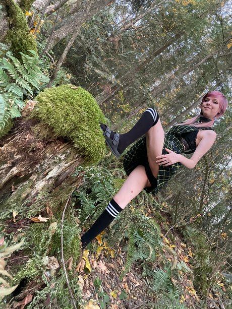 Bunnybabycece star exclusive img