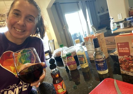 Sapphire Coxxx hd model photo