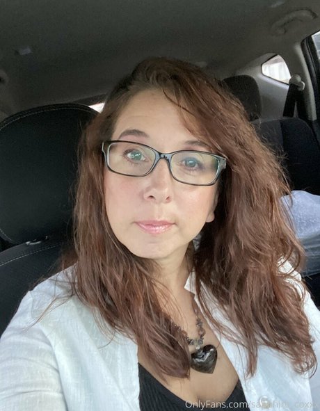 Sapphire Coxxx actress photo