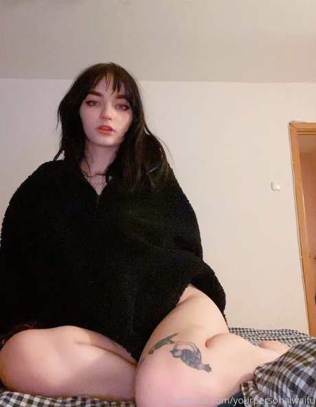 Your Waifu adult star photos