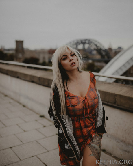 Keshia star nudes img