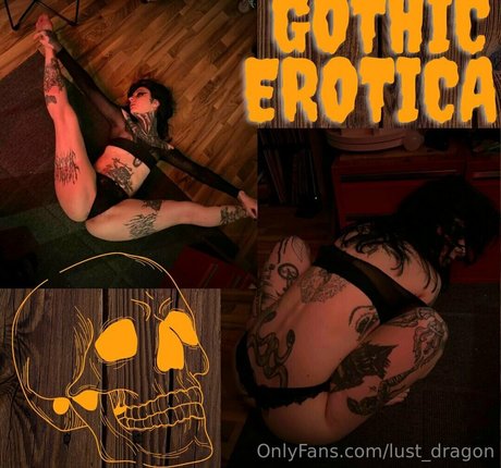 Draken lady nudes actress image