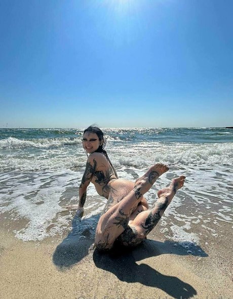 sexy ladyboy onlyfans hot naked pic