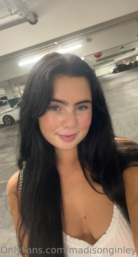 Madison Ginley nude actress picture