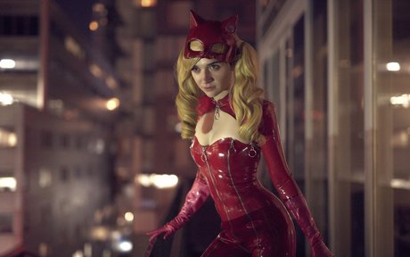 Poisonne Profile Pic