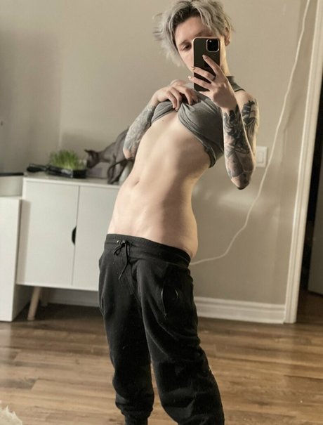 Poisonne exclusive actress picture