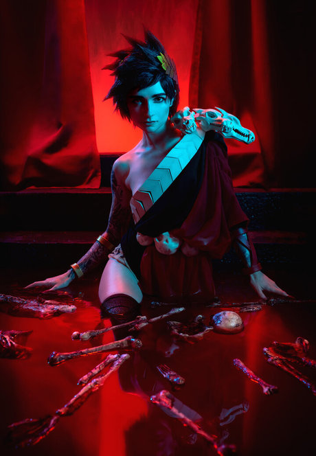 Poisonne pornstar top photos