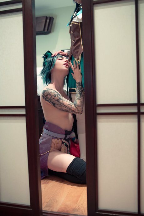 Poisonne pornstar nice galleries