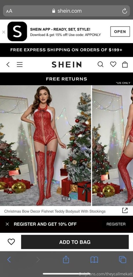 EGirl Slut pornstar top picture