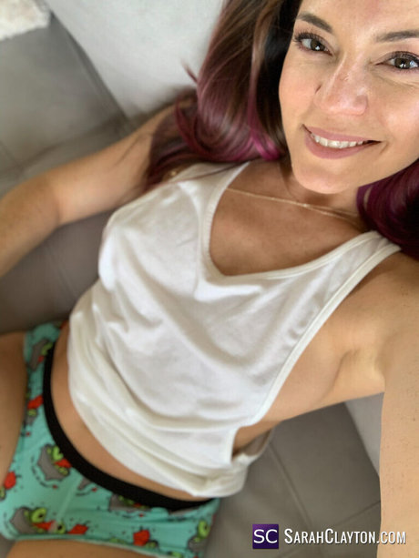 Sarah Clayton free pornstar image