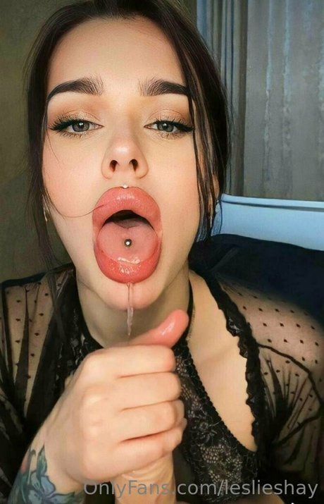 LeslieShay art actress picture