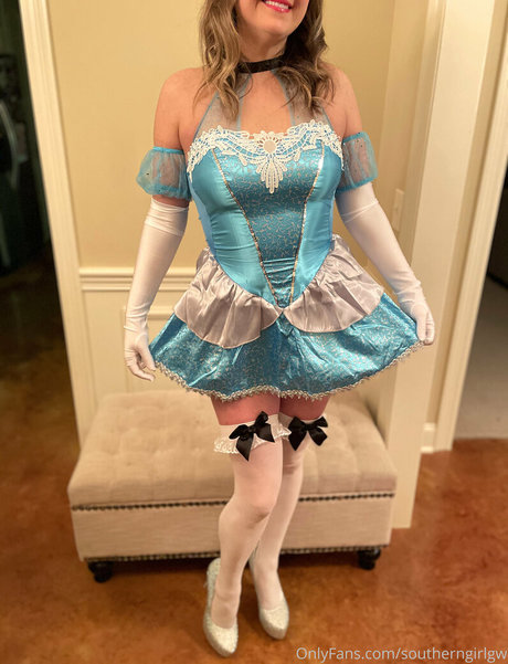 Southern Girl GW xxx model image