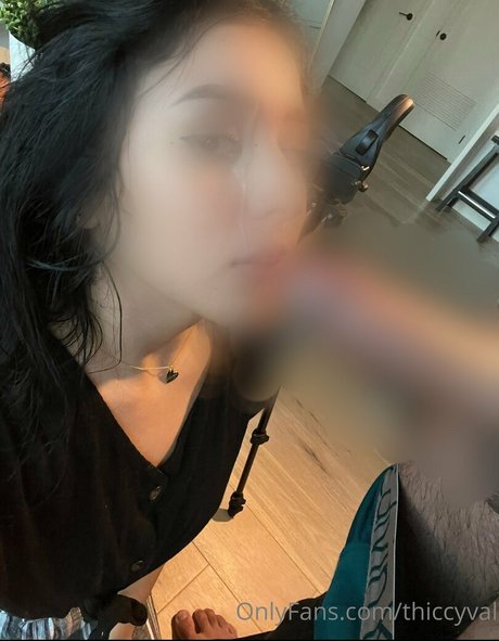 ThiccyVal top pornstar picture