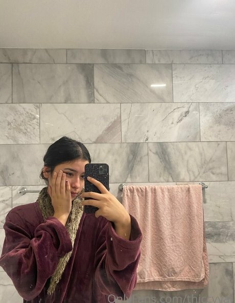 ThiccyVal beautiful actress images