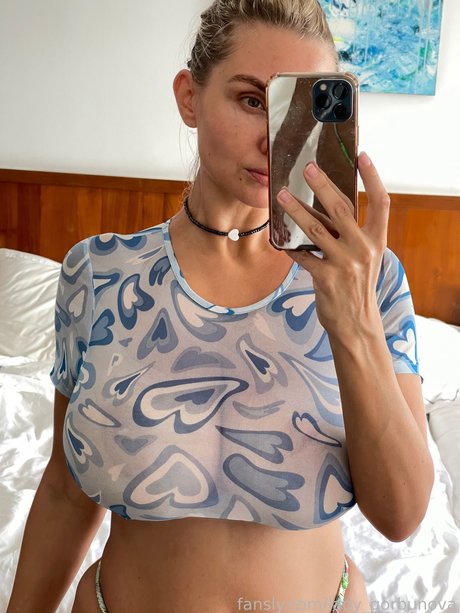 Anastasia Gorbunova star free galleries