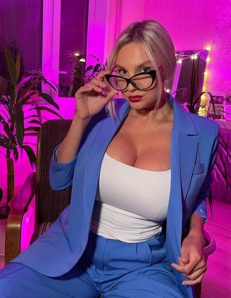 Anastasia Gorbunova best model picture