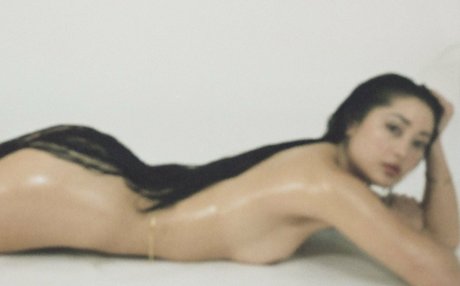 Livbad sexy model photos