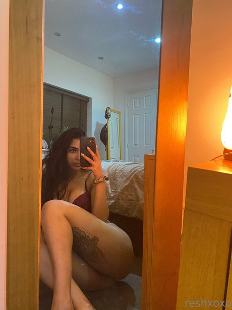 Reshxoxo star pretty image