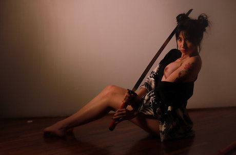 Haki_ model xxx archive