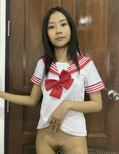 littlepan pornstar image