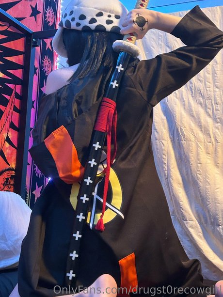 NuMetal Cowgirl nice star galleries