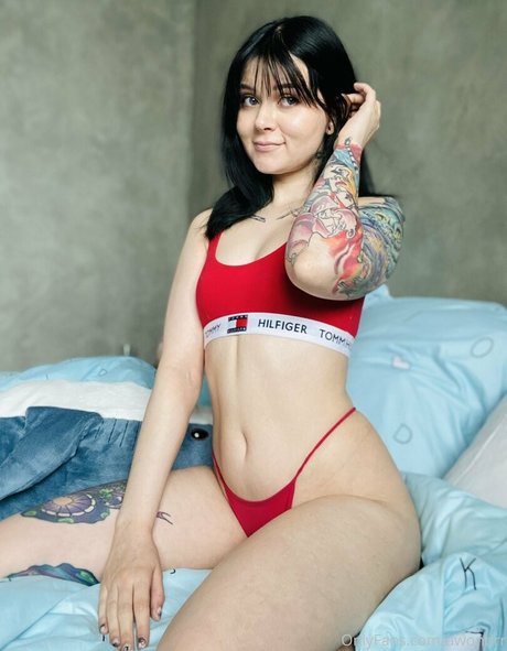 awondrr sexy star pic