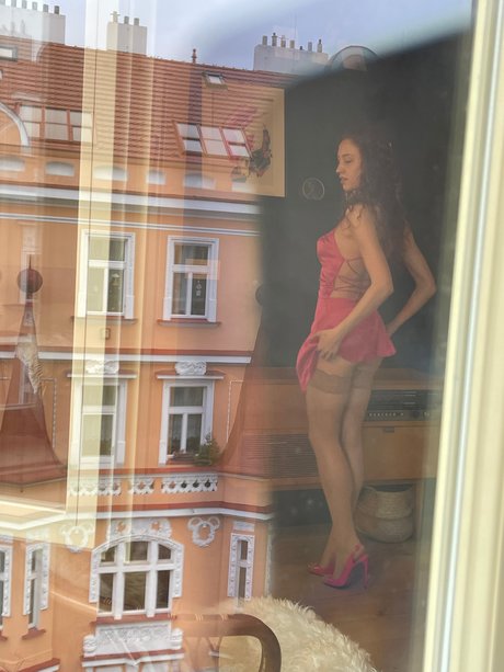 Gingery shoot naked pornstar pic