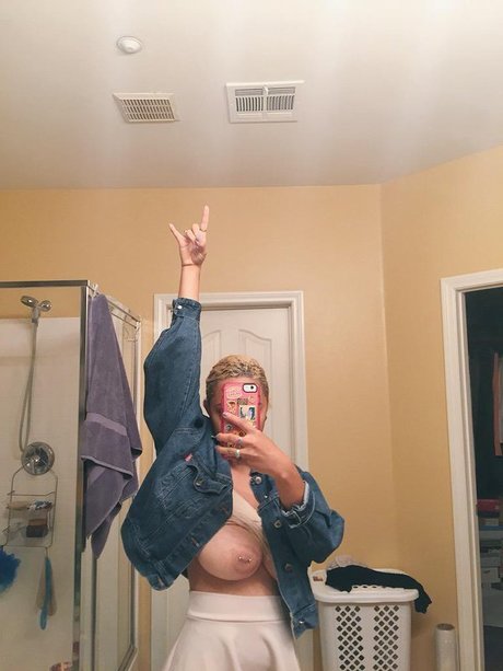 teen natural tits onlyfans art porn image