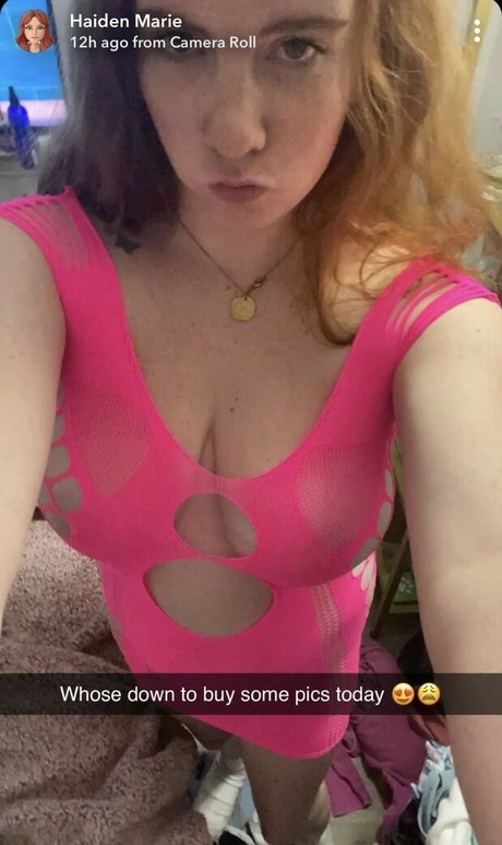 Haiden Taylor_ pornstar hot photos