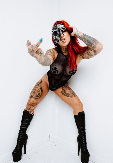 Kinessa Johnson pornstar xxx image