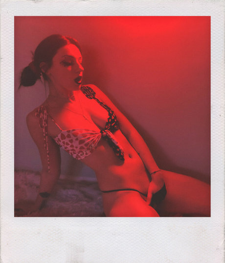 Izzy xx top star pics