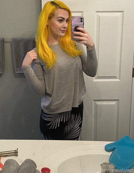 theclarakitty best star photos